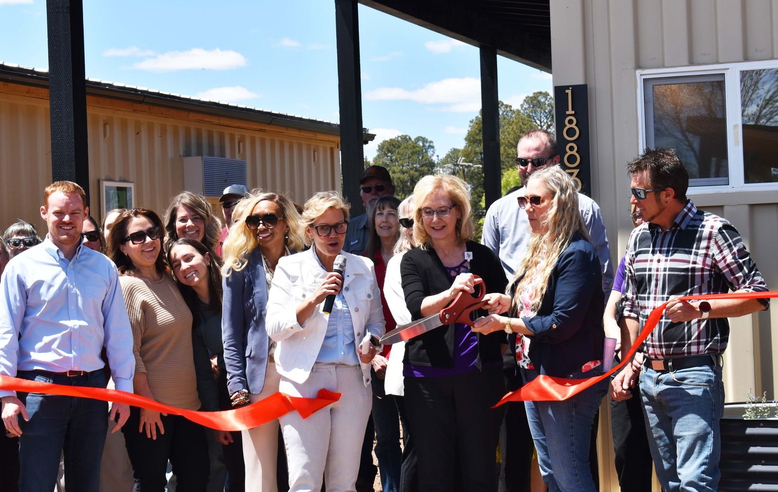 Sitgreaves Community Development Corporation featured community photo