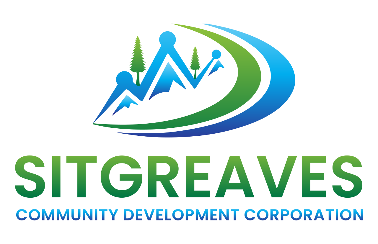 Sitgreaves Community Development Corporation logo