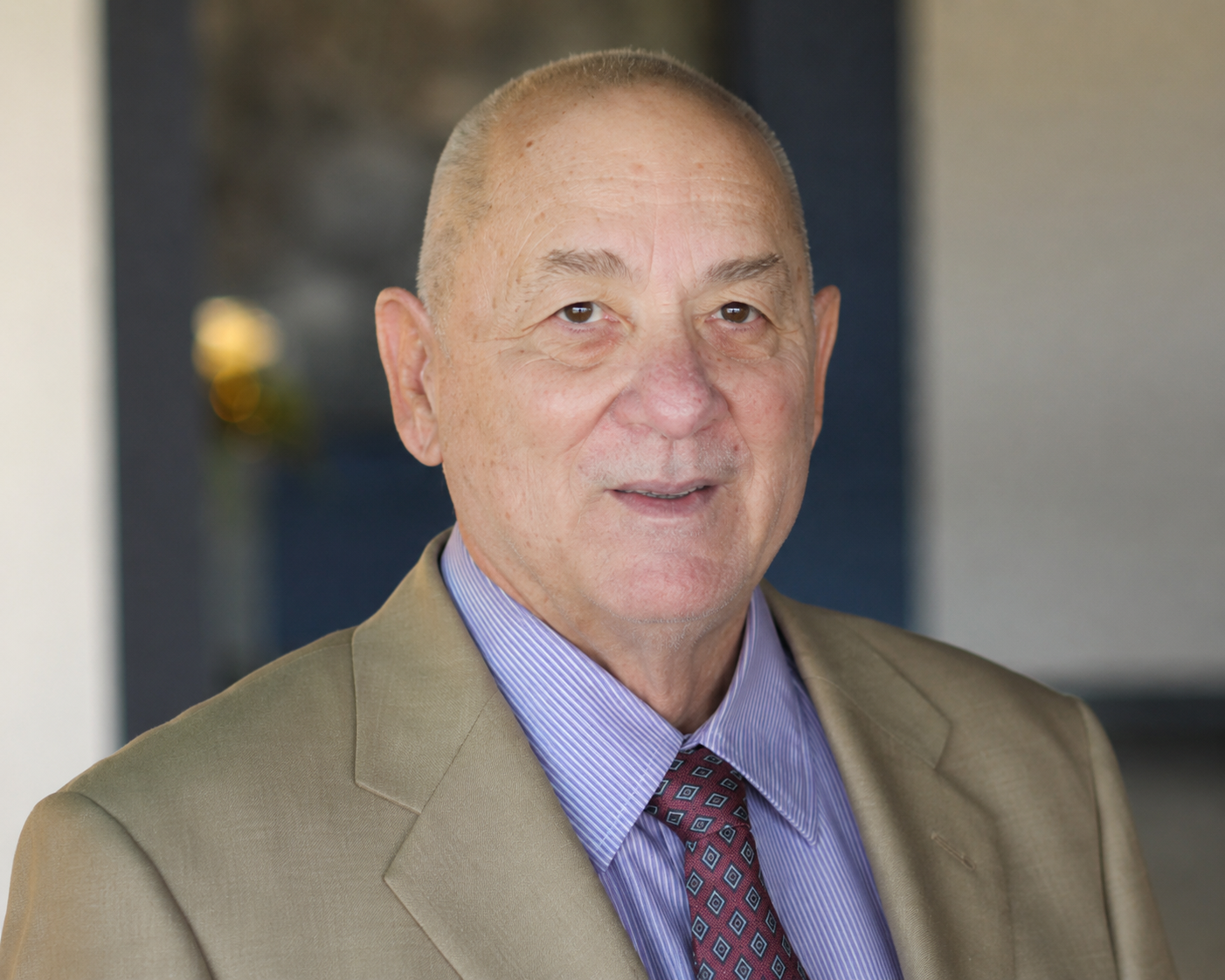 Paul Barry