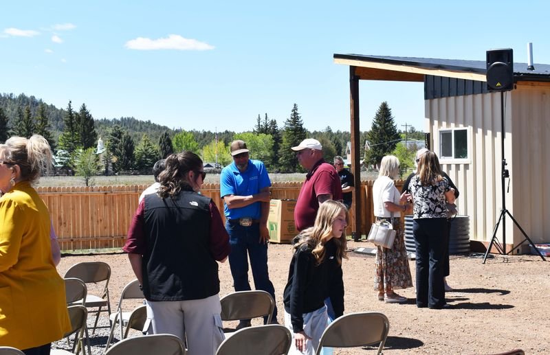 Sitgreaves Community Development Corporation featured community photo