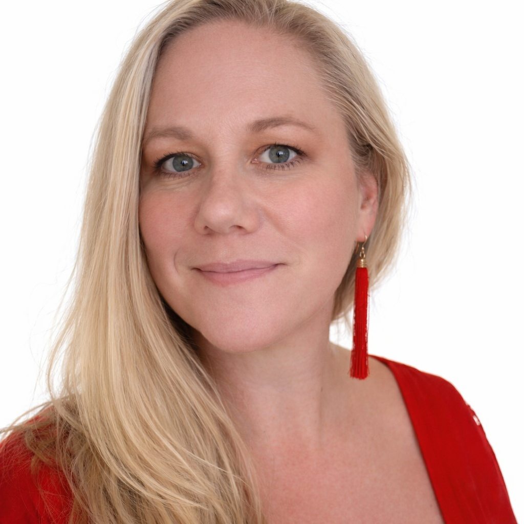 Allison Hephner, Founder and Executive Director of Sitgreaves Community Development Corporation